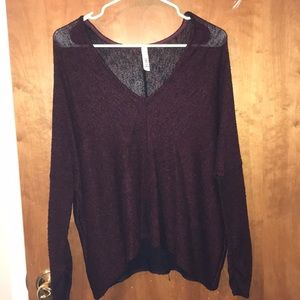Jolie Brand Sweater